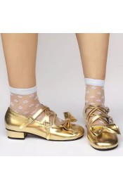 Antaina Shoes Model 136
